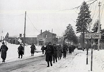 Battle for Bastogne