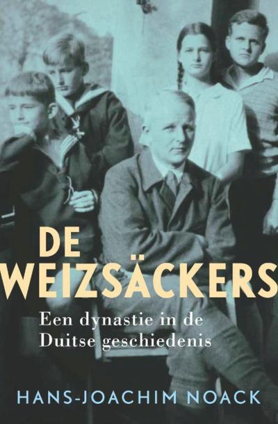 De Weizsckers