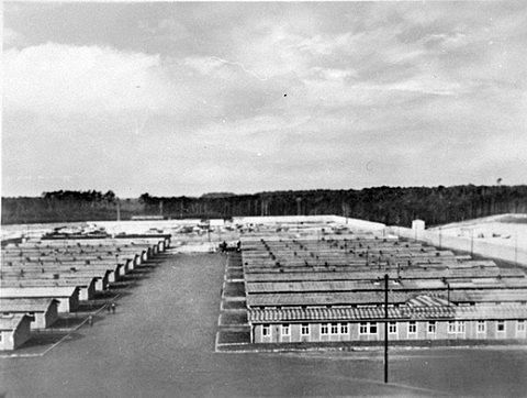 Concentration camp Ravensbrck