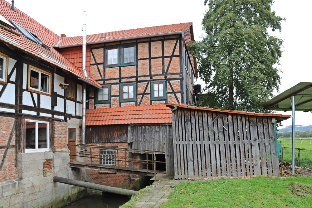 Dagboek van Lei van den Beuken, dwangarbeider