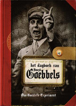 Het dagboek van Joseph Goebbels