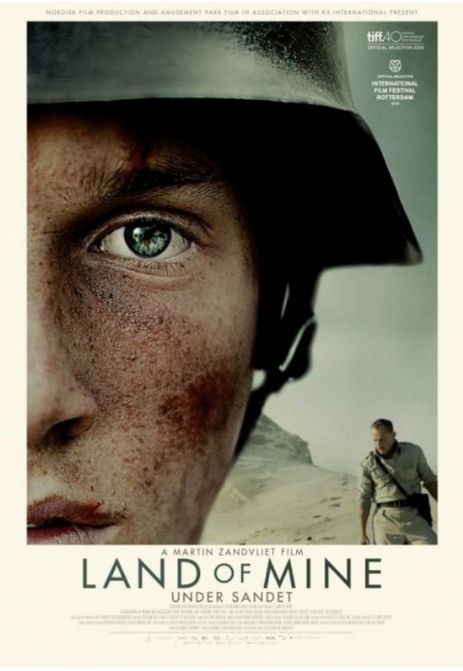 Land of Mine